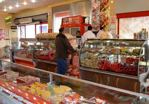 کشف گوشت گراز در تولید سوسیس و کالباس!