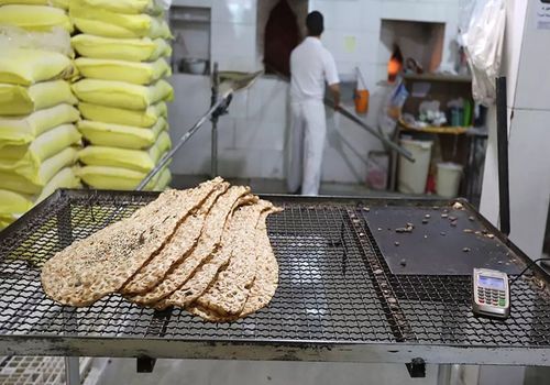 طرح جدید برای نان؛ نان گران می‌شود؟