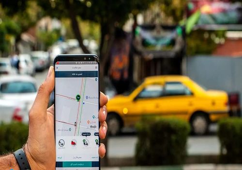 جنجال جدید اسنپ و تپسی؛ پای مجلس وسط آمد!