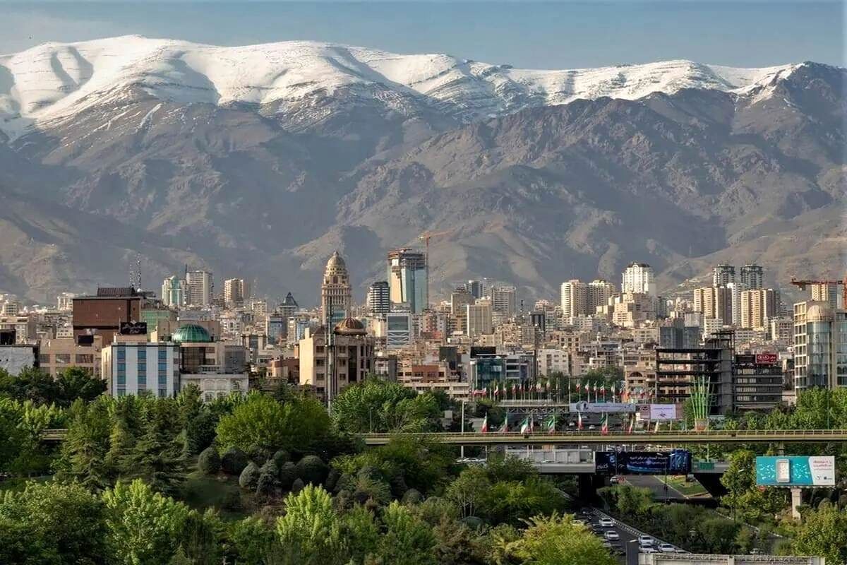 اجاره خانه در محله سهرودی چند؟