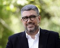 عکس | توصیه رضا رشیدپور به دختران ایرانی پس از ماجرای الهه حسین‌نژاد‌