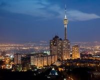 تعطیلی دو روزه برج میلاد