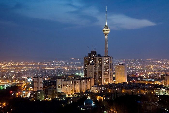 تعطیلی دو روزه برج میلاد