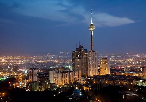 تعطیلی دو روزه برج میلاد