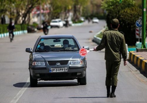 از سال آینده خودرو‌های پلاک شهرستان نمی‌توانند بیش از ۷ روز در تهران تردد کنند