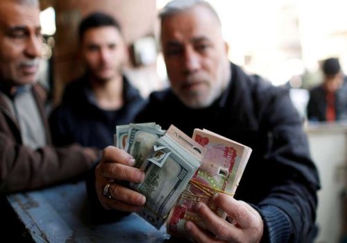قیمت دینار عراق امروز یکشنبه 7 اردیبهشت 1404 / دینار نزولی ماند
