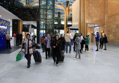 گرانفروشان بلیط هواپیما نقره‌داغ می‌شوند