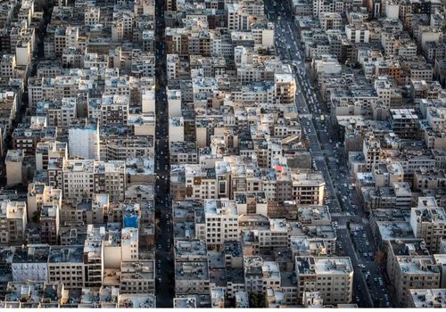 قیمت خانه در ارزان‌ترین نقطه تهران؛ یافت‌آباد چند؟