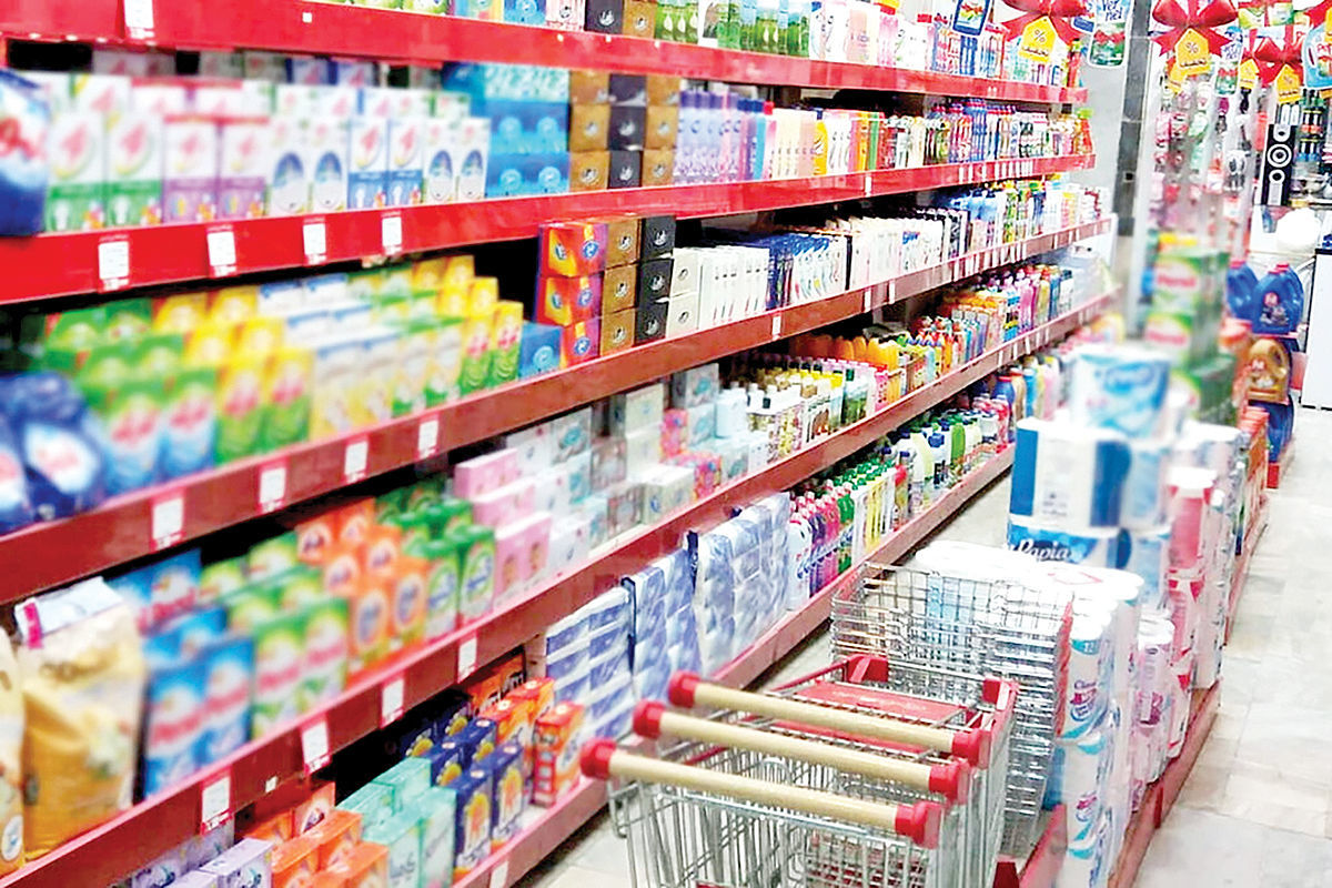 افزایش قیمت محصولات شوینده تکذیب شد