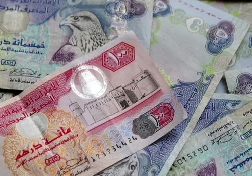 قیمت درهم امارات امروز پنجشنبه ۱ خرداد ۱۴۰۴ چقدر است؟