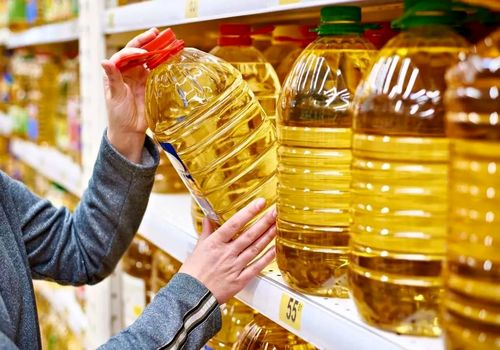 قیمت جدید روغن در بازار اعلام شد؛ روغن طبیعت 410 هزار تومان