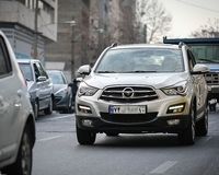 پرطرفدارترین خودروهای ایرانی در جستجوی گوگل 