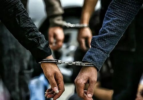 آزار زنان در پوشش مامور آب و برق!