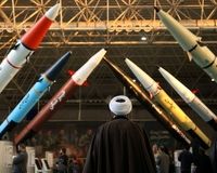 آتش‌سوزی گسترده در مقر موساد پس از حمله ایران