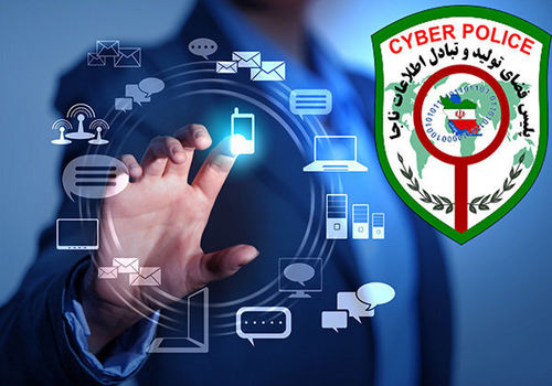 هشدار پلیس فتا درخصوص شگرد جدید  کلاهبرداران