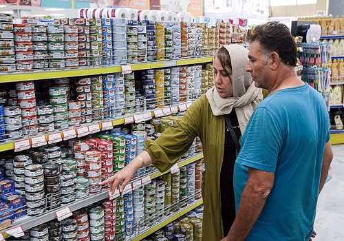 کالابرگ الکترونیکی جدید فقط برای 24 میلیونی ایرانی؛ حذف این دهک‌ها جدی شد!