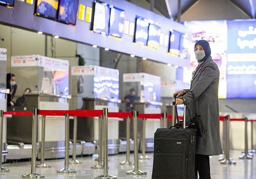اصلاح قیمت بلیط پرواز اربعین؛ نرخ جدید اعلام شد‌