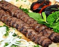 نوروز سال ۱۳۴۴؛ قیمت چلوکباب در چالوس چند؟/ عکس