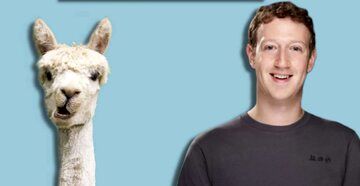 هشدار به اروپایی‌ ها: استفاده از Llama 4 برای شما ممنوع شد/ متا با Llama ۴ به جنگ ChatGPT و Gemini رفت