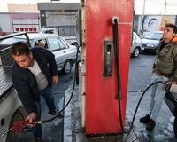 ناترازی بنزین گردن پیک موتوری‌ها افتاد!