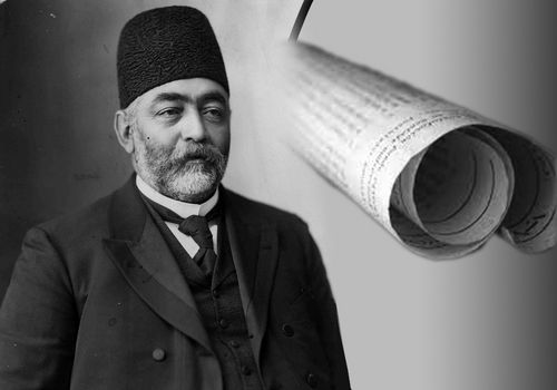 «سلطان رشوه» ایران که صدراعظم سه سلطان بود