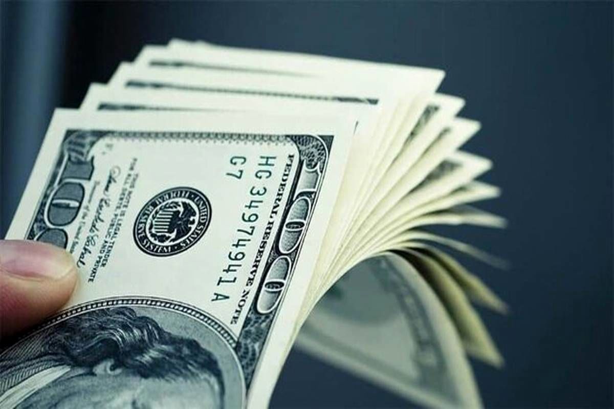 ۱۰۰ میلیون دلار در بازار ارز تجاری دست به دست شد