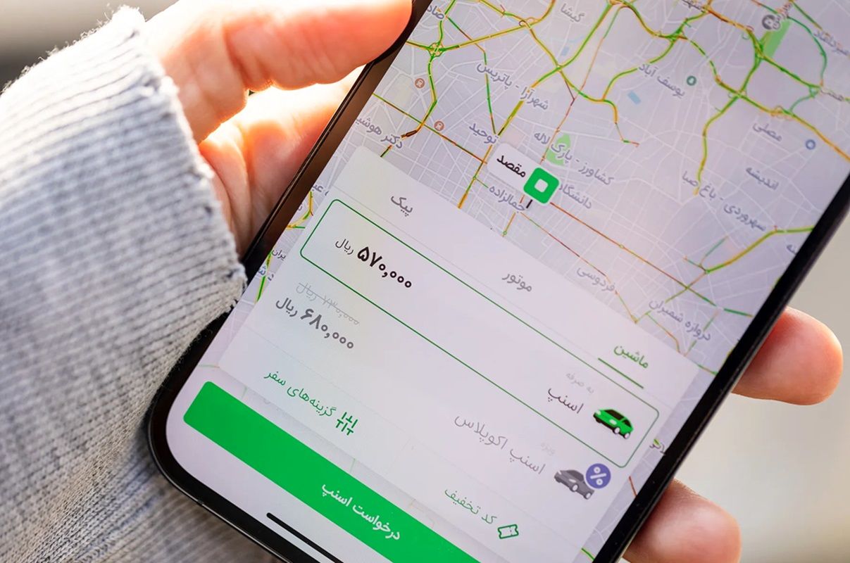 فرق اسنپ اکو پلاس با اسنپ عادی چیست؟
