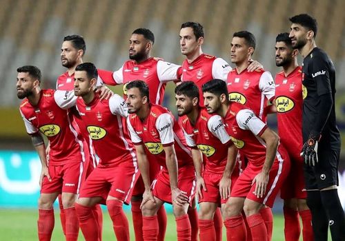 اولین خروجی پرسپولیس مشخص شد؛ قلم قرمز هاشمیان روی اسم یاغی!