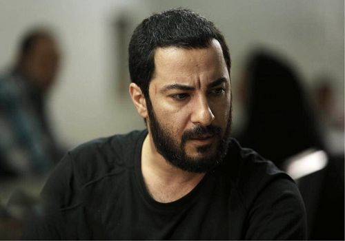 پشت‌پرده دستگیری پدر زن نوید محمدزاده