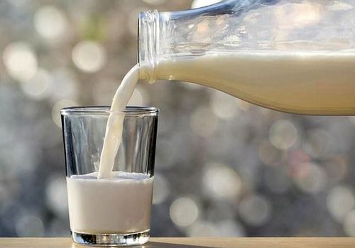 قیمت جدید شیر خام اعلام شد