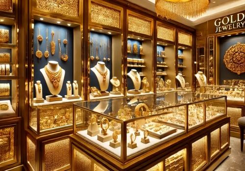 شکایت علیه گرانفروشی طلا در وضعیت التهاب