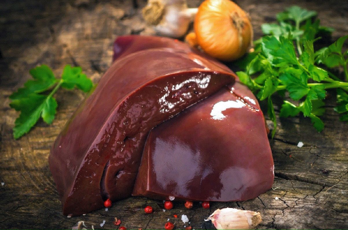 اطلاعیه وزارت بهداشت درباره حقیقت مصرف جگر خام