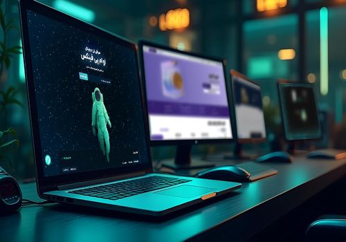حضور پررنگ OMPFinex در بین صرافی‌های محبوب ایرانی