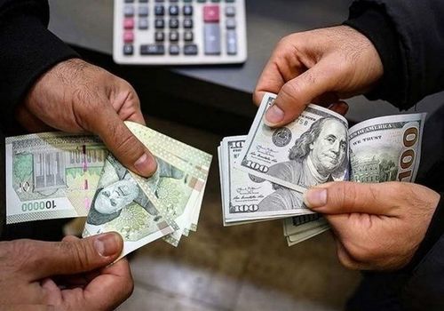 چشم‌انتظاری دلار برای توافق ایران و آمریکا؛ سقوط تا کانال 70 هزار حتمی شد؟