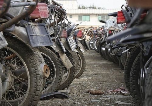 ثبت‌نام تعویض موتور فرسوده آغاز شد