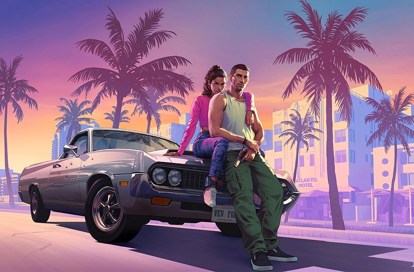 شخصیت سوم GTA 6 در راه است!