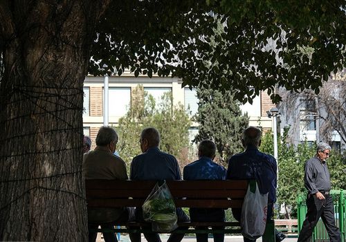 پنج میلیون بازنشسته در صف پرداخت حقوق و معوقات