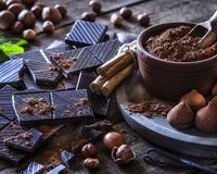 حقایقی تلخ از تولید شکلات در ایران!