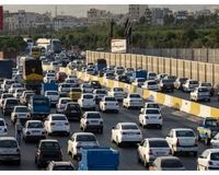 ممنوعیت ترافیکی پایان هفته در جاده چالوس+جزئیات