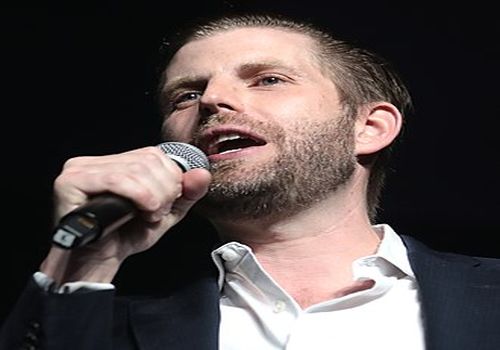 پیش‌بینی اریک ترامپ از بازار رمز ارز؛ بیت کوین به یک میلیون دلار می‌رسد +ویدئو