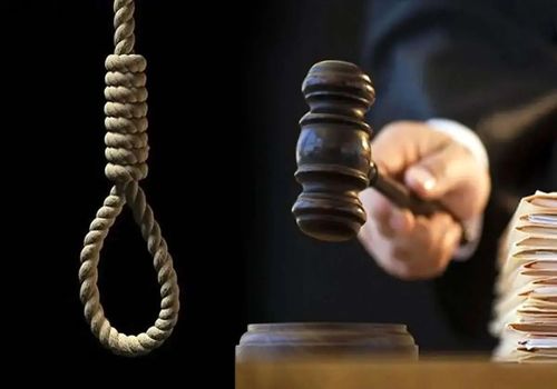  دو عضو گروهک منافقین اعدام شدند