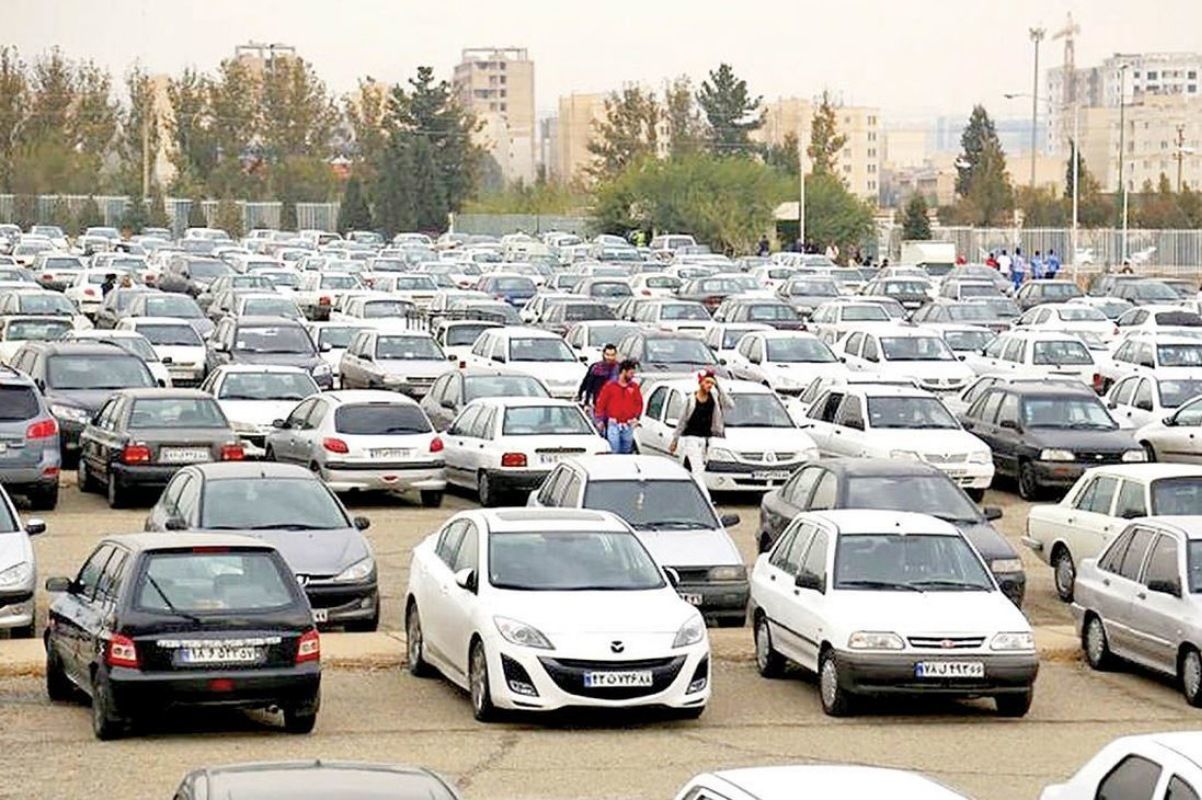 جهش 50 میلیونی پژو 207 در یک روز!