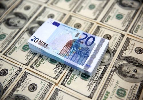 دلار دوباره خیز برداشت