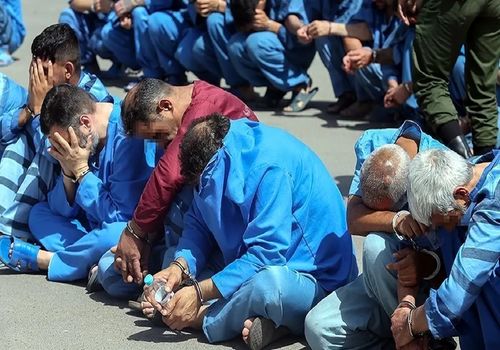 شناسایی ۲۱ متهم مرتبط با اقدام تروریستی اسرائیل در سمنان