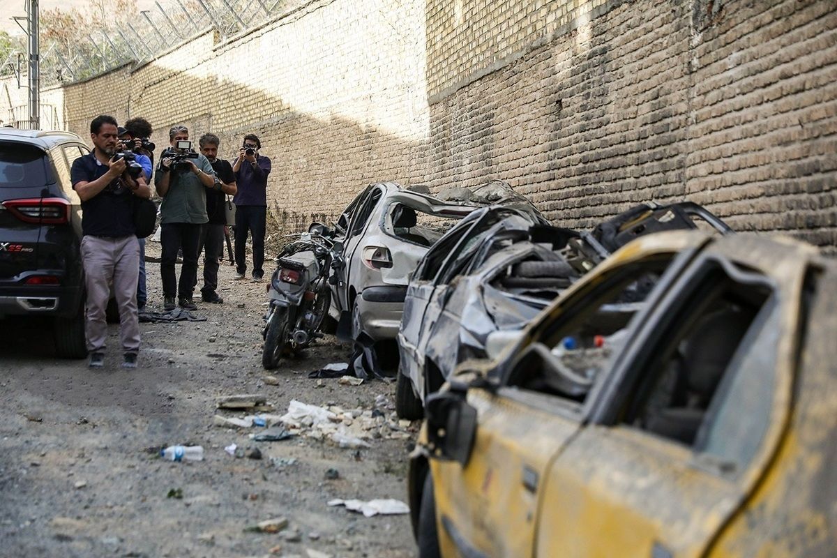 صفر تا 100 پرداخت خسارت به خانه و خودرو آسیب دیده