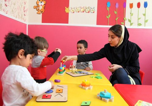 شهریه مهدکودک‌های گران شد؟