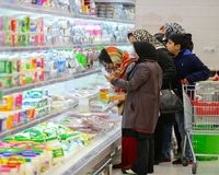 کدام دهک‌ها شامل مرحله سوم طرح کالابرگ می‌شوند؟