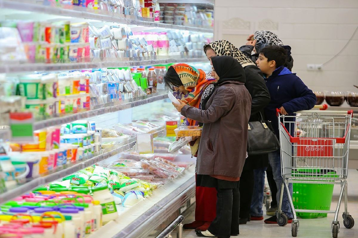 کدام دهک‌ها شامل مرحله سوم طرح کالابرگ می‌شوند؟