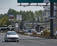 روستای چلک؛ بهشت گمنام در نوشهر‌ را بشناسید