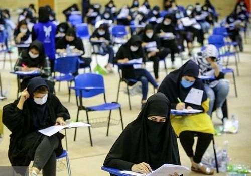 هشدار جدید پلیس فتا؛ مراقب کلاهبرداری اینترنتی فروش سوالات امتحانی باشید!
